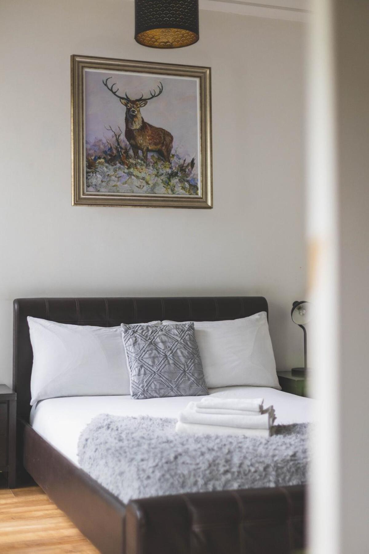 2Bed Stratford Apt With Easy Access To Central London, O2, Excel, Parking Nearby Eksteriør billede