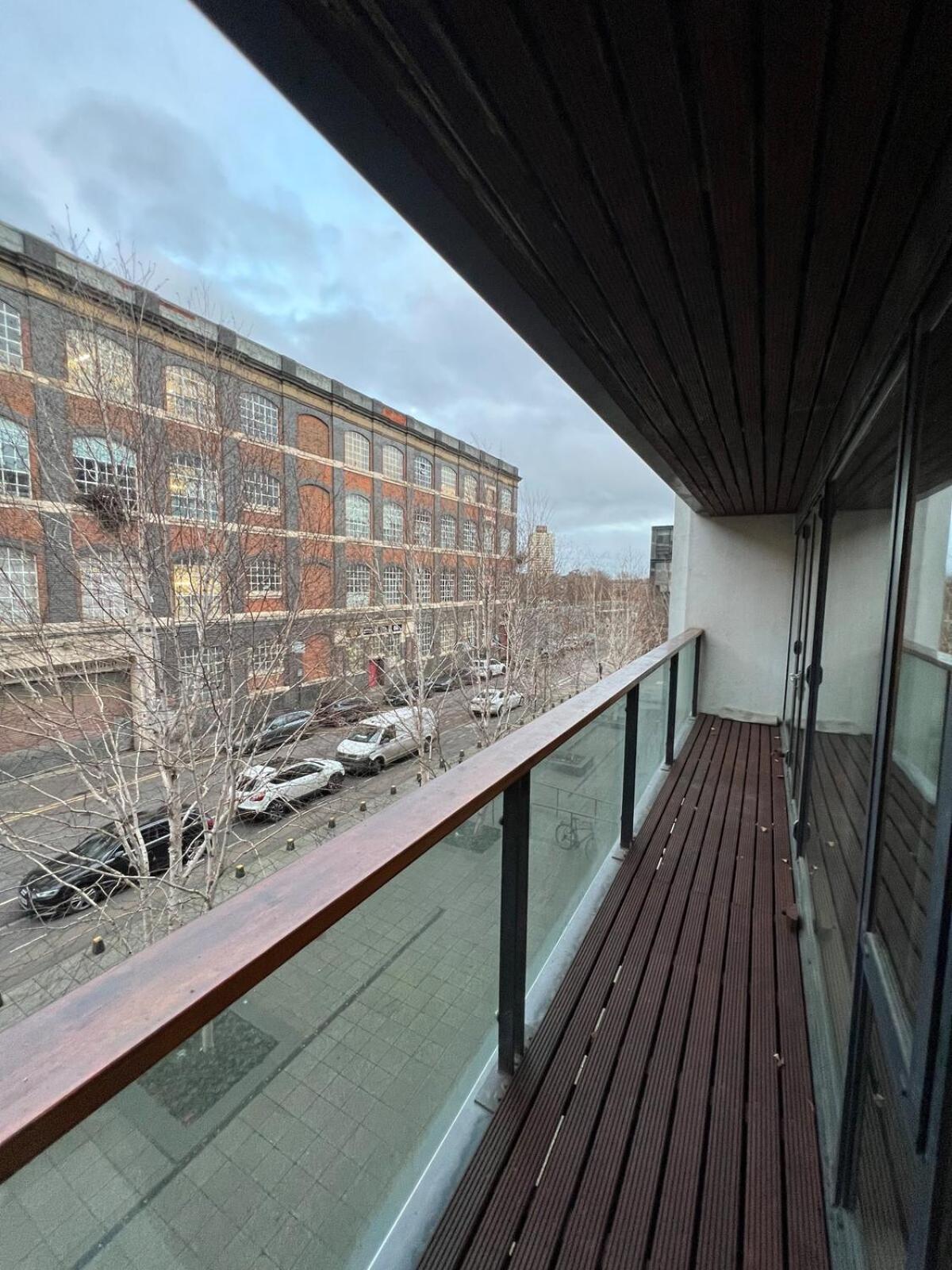 2Bed Stratford Apt With Easy Access To Central London, O2, Excel, Parking Nearby Eksteriør billede