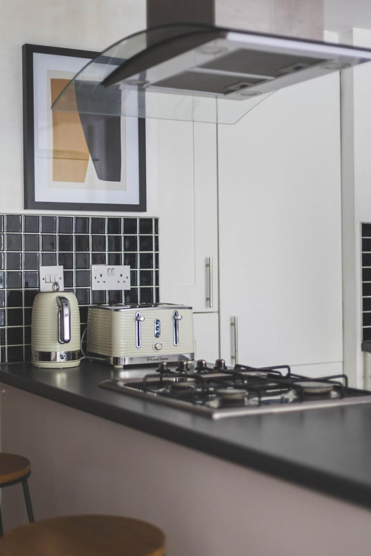 2Bed Stratford Apt With Easy Access To Central London, O2, Excel, Parking Nearby Eksteriør billede