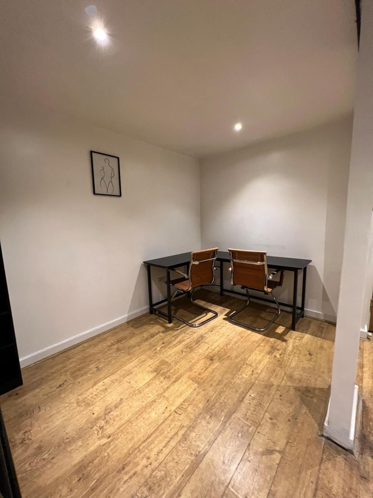 2Bed Stratford Apt With Easy Access To Central London, O2, Excel, Parking Nearby Eksteriør billede