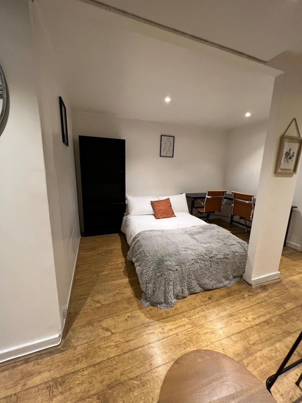 2Bed Stratford Apt With Easy Access To Central London, O2, Excel, Parking Nearby Eksteriør billede